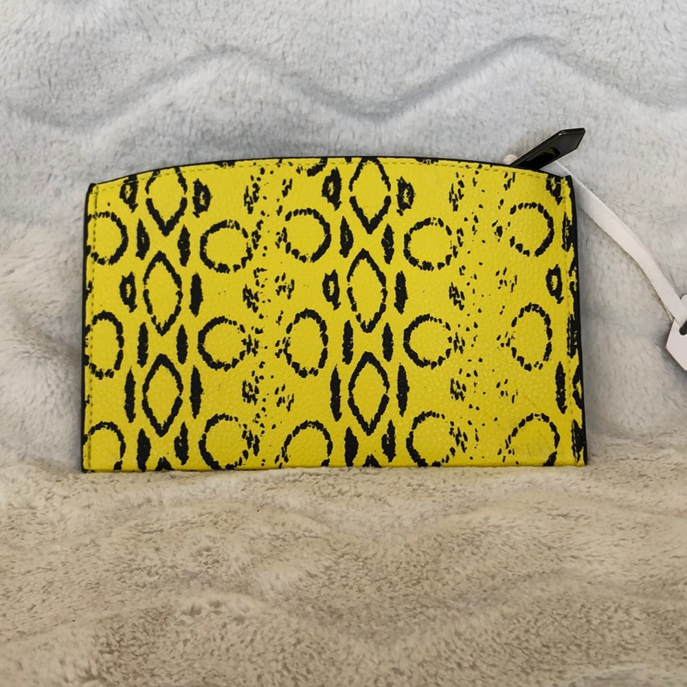 NWT Reed wallet - Picture 2 of 4
